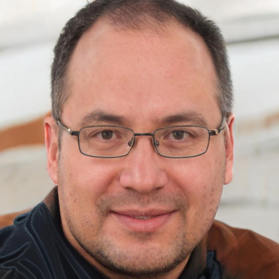 Esteban Morales, experto en análisis de riesgo sectorial